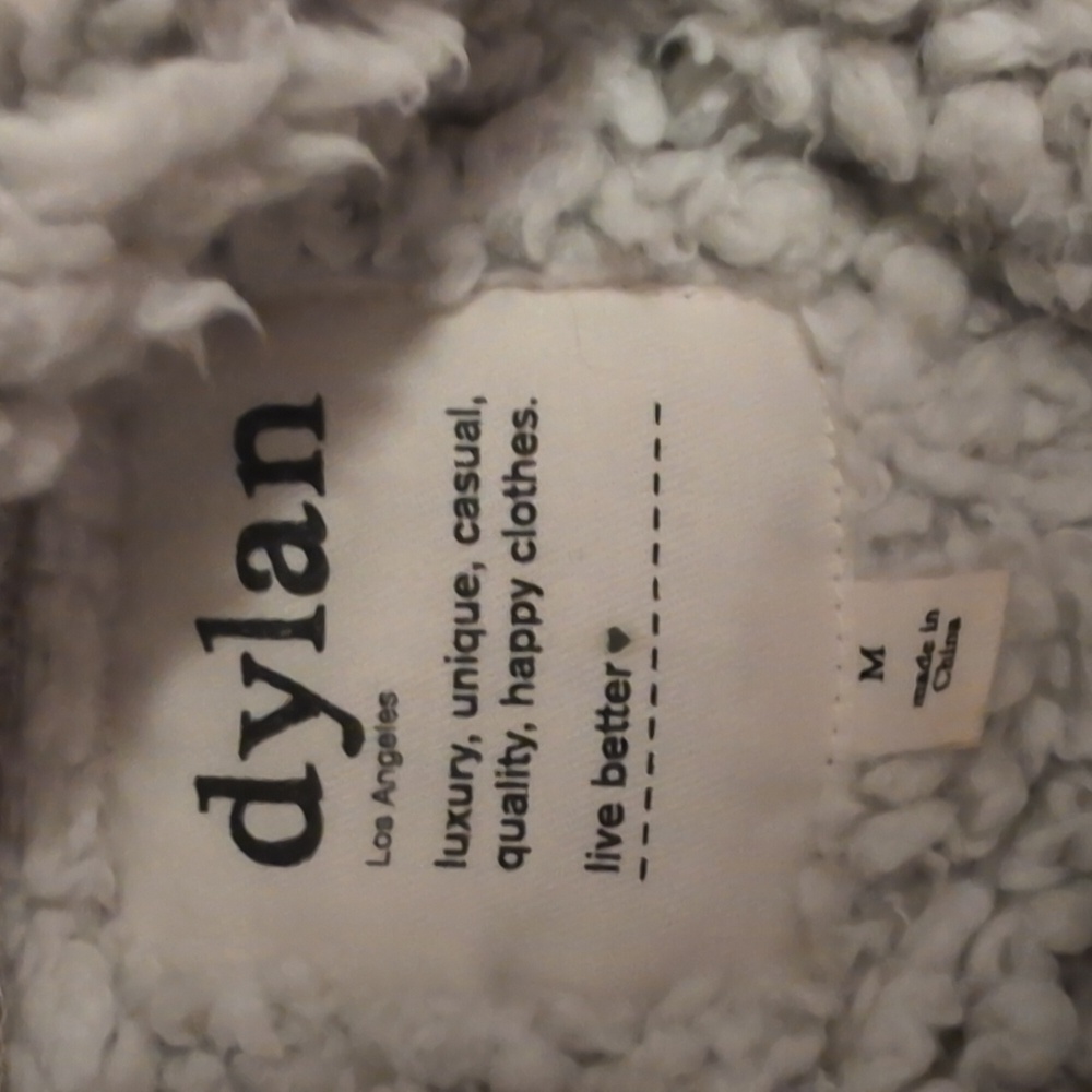 Dylan Jacket - Picture 3 of 4